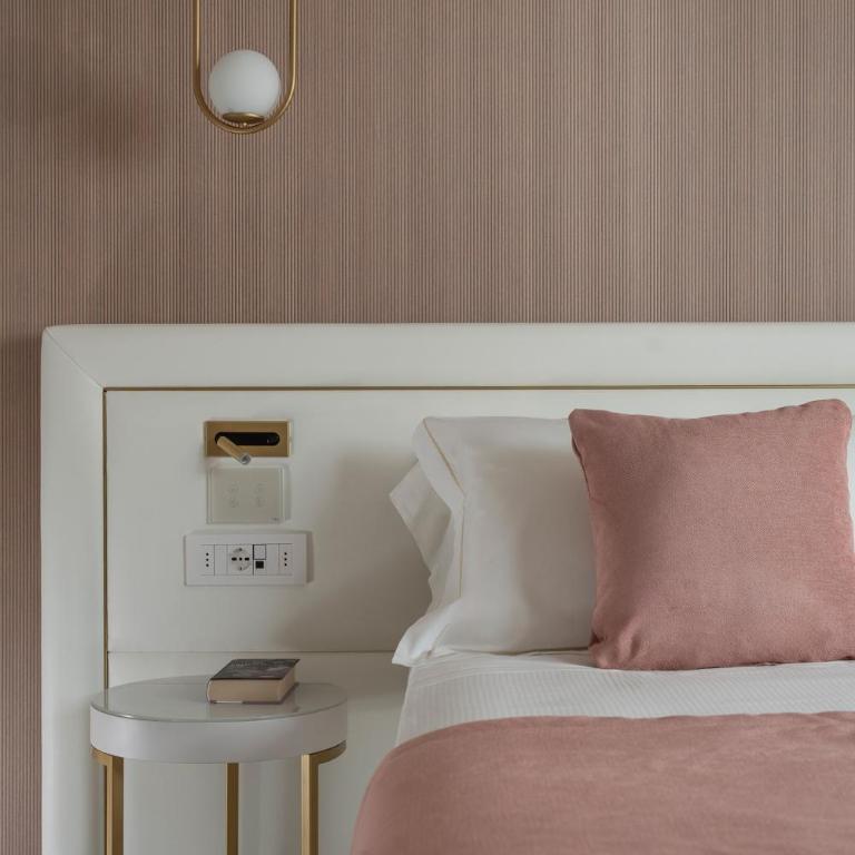 Hotel Parma e Oriente Wellness & Spa - Suite con Vasca Idromassaggio - 7