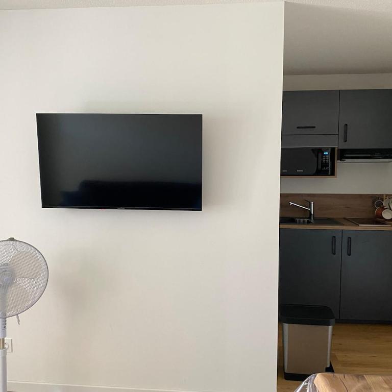 Appartement neuf à 100m de la plage - Appartement - 5