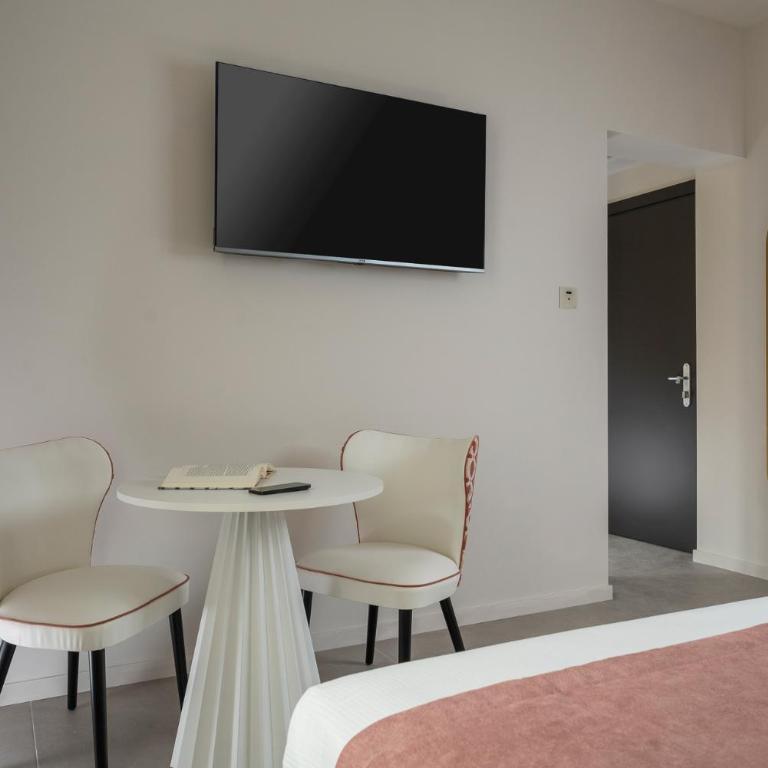 Hotel Parma e Oriente Wellness & Spa - Suite con Vasca Idromassaggio - 6