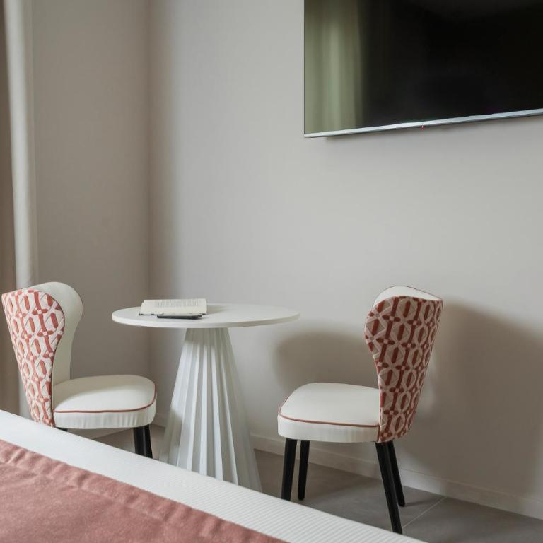 Hotel Parma e Oriente Wellness & Spa - Suite con Vasca Idromassaggio - 5