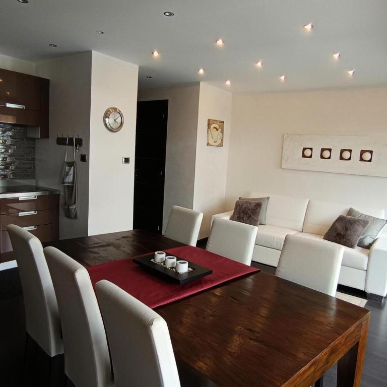 Résidence Bardeaux - Superbe appartement à 100m des pistes en front de neige MAE-0861 - Studio - 3