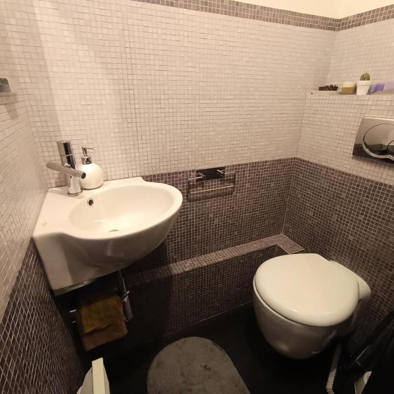 Résidence Bardeaux - Superbe appartement à 100m des pistes en front de neige MAE-0861 - Studio - 9