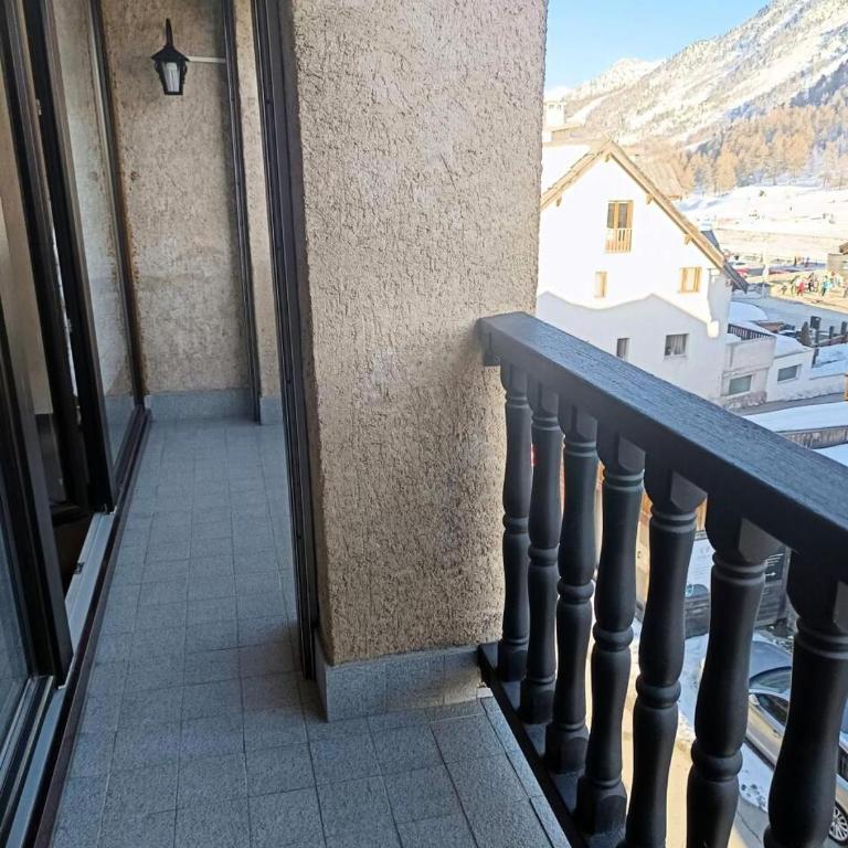 Résidence Bardeaux - Superbe appartement à 100m des pistes en front de neige MAE-0861 - Studio - 13
