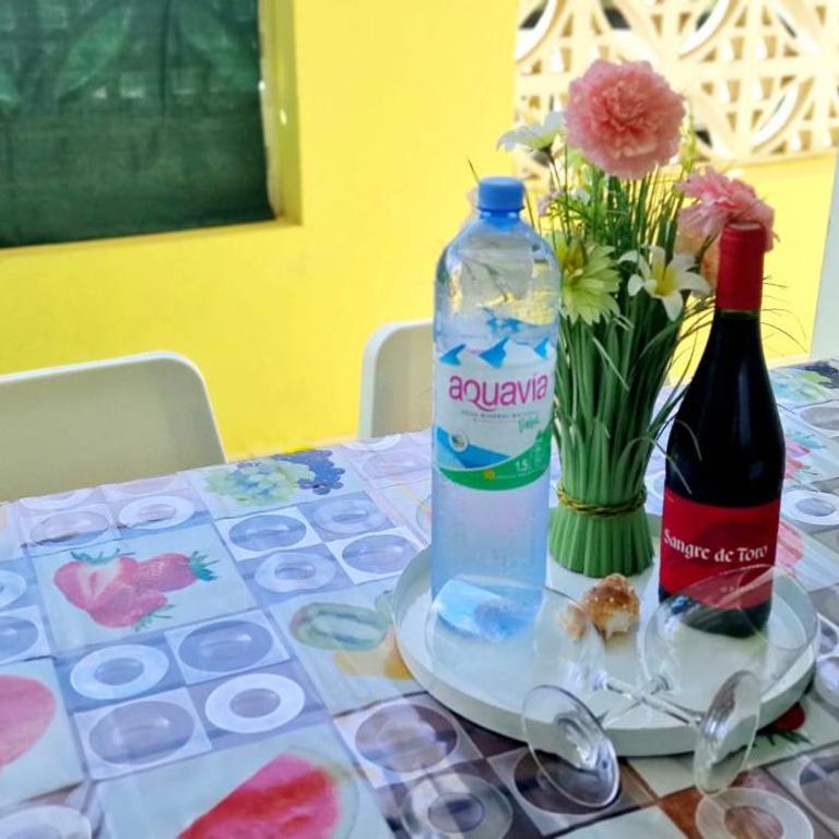 Silencio y Relax - Apartamento de 2 dormitorios - 23