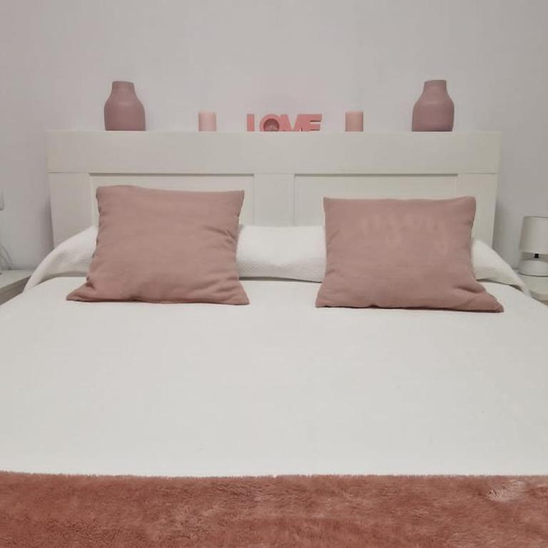 Silencio y Relax - Apartamento de 2 dormitorios - 11
