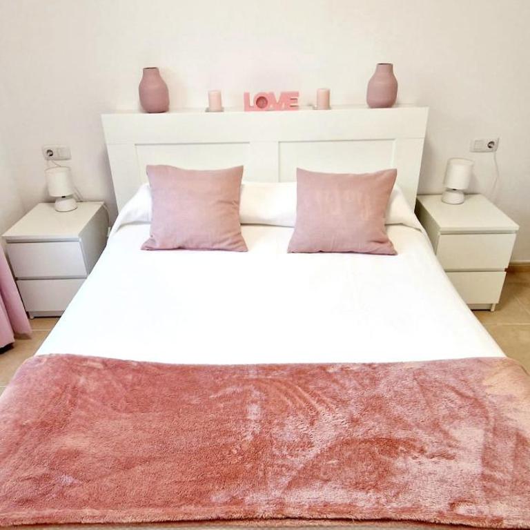 Silencio y Relax - Apartamento de 2 dormitorios - 12