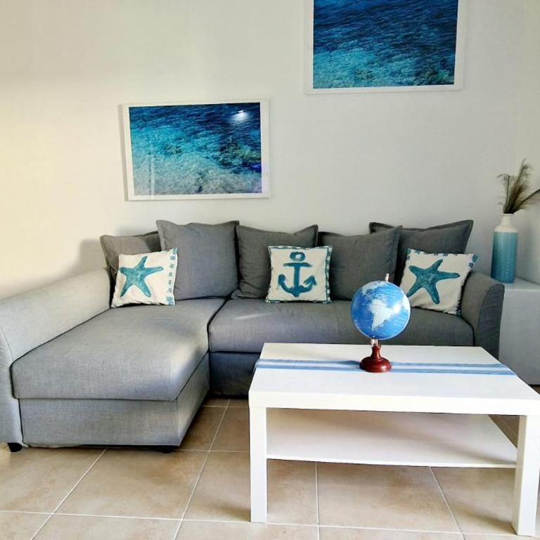 Silencio y Relax - Apartamento de 2 dormitorios - 6