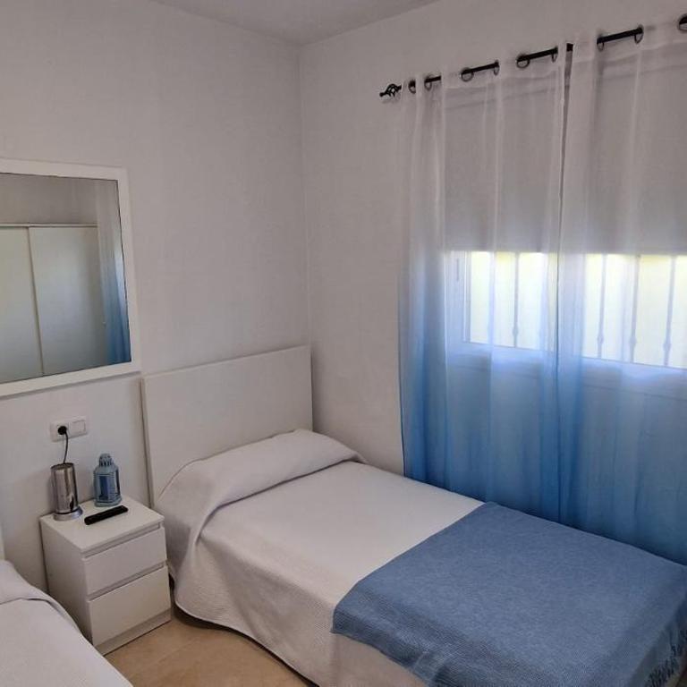 Silencio y Relax - Apartamento de 2 dormitorios - 16