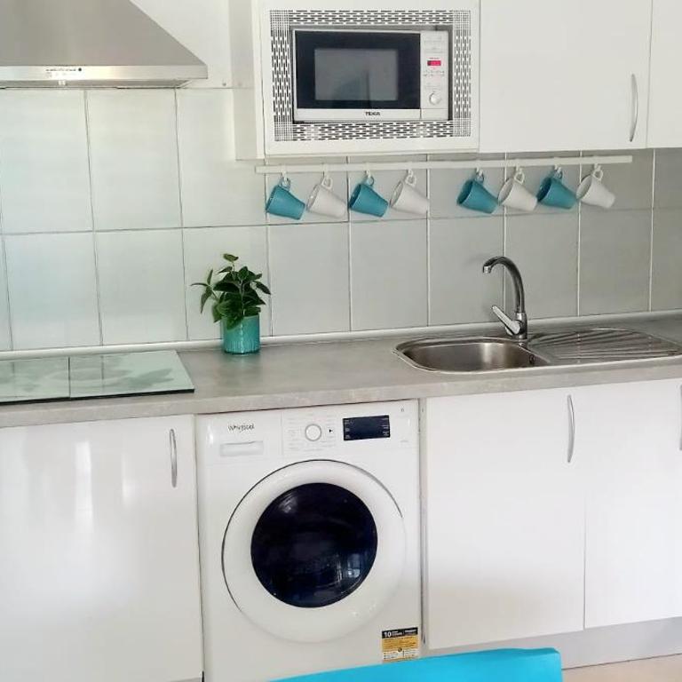 Silencio y Relax - Apartamento de 2 dormitorios - 10