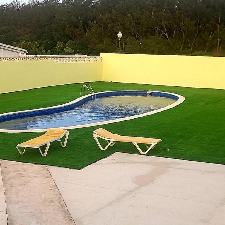 Silencio y Relax - Apartamento de 2 dormitorios - 25
