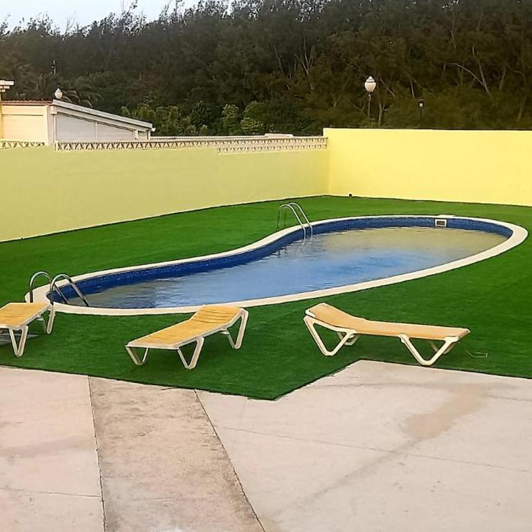 Silencio y Relax - Apartamento de 2 dormitorios - 26