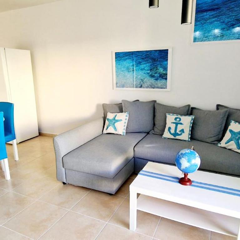 Silencio y Relax - Apartamento de 2 dormitorios - 7