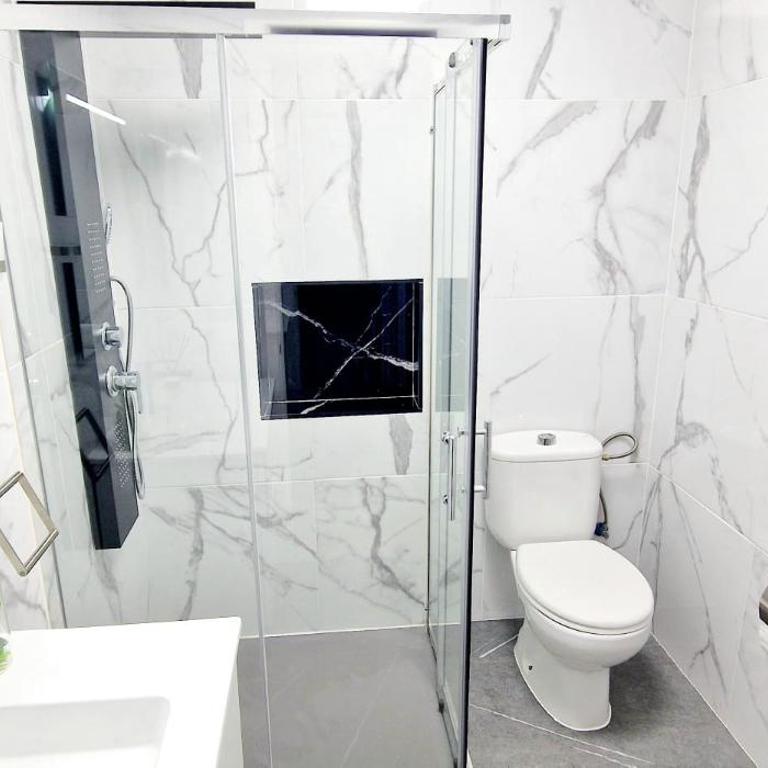 Silencio y Relax - Apartamento de 2 dormitorios - 20