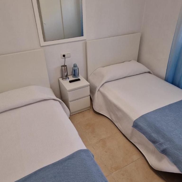 Silencio y Relax - Apartamento de 2 dormitorios - 15