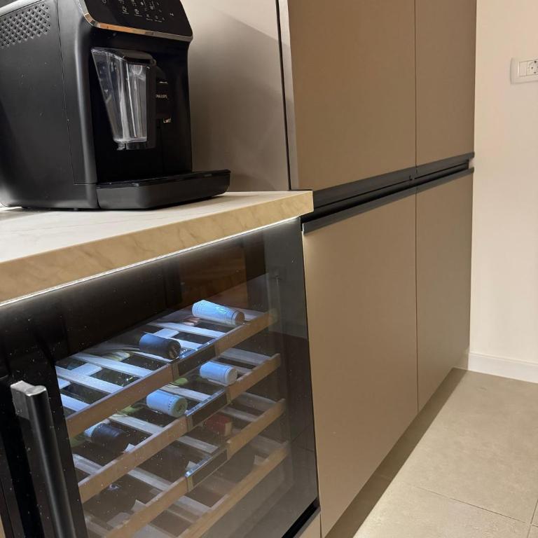 Family Apartment BOREAS Trieste - Appartamento con 1 Camera da Letto - 34