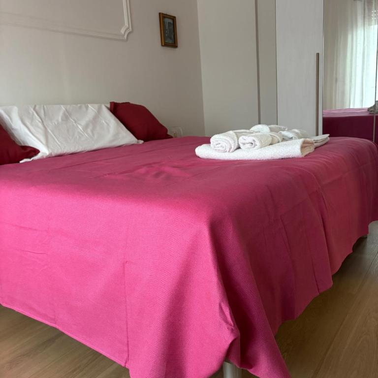 roomestbb - Double Room - 6