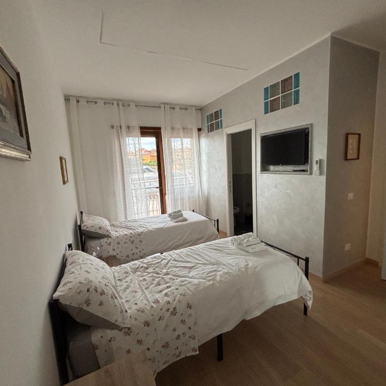 roomestbb - Twin Room - 2