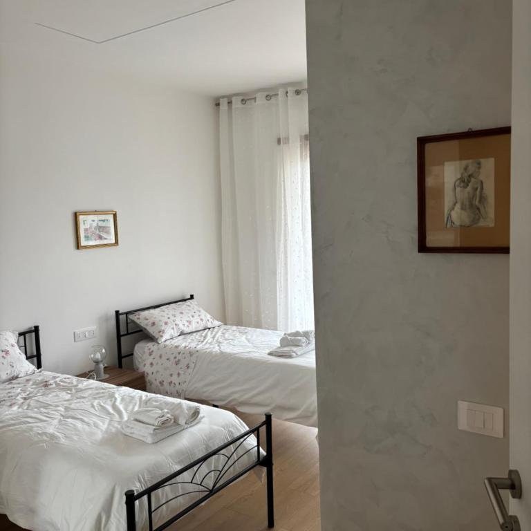 roomestbb - Twin Room - 1