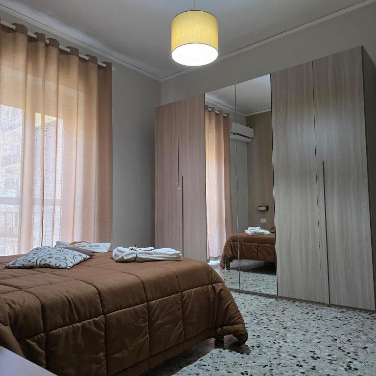 Calabrese Family - Casa con 3 Camere da Letto - 22