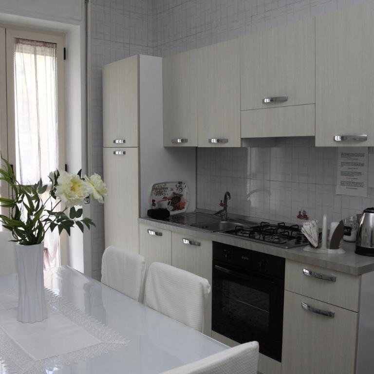 Calabrese Family - Casa con 3 Camere da Letto - 9