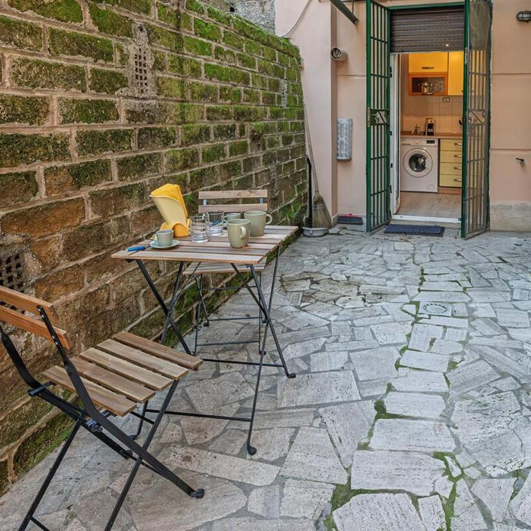 Delightful Tourist Apartment - Appartamento con 1 Camera da Letto - 10