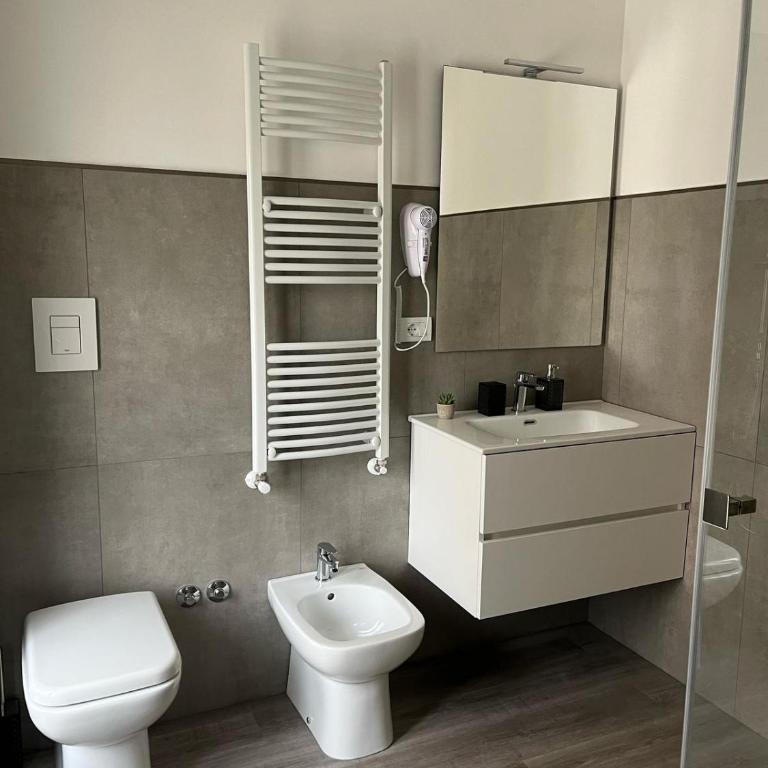 Tiburtina Urban Rooms - Camera Matrimoniale con Bagno Privato - 6
