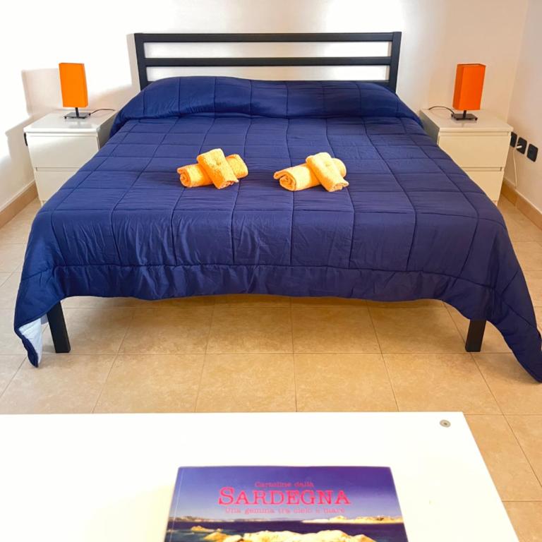 Alghero Vacanze - Appartamento con 2 Camere da Letto - 2