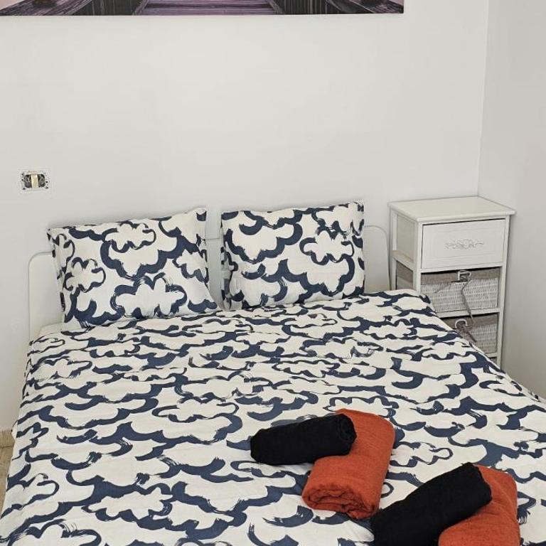 Los Cristianos Penthouse - Apartamento de 3 dormitorios - 10