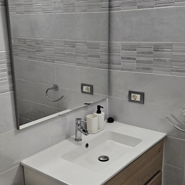Los Cristianos Penthouse - Apartamento de 3 dormitorios - 12