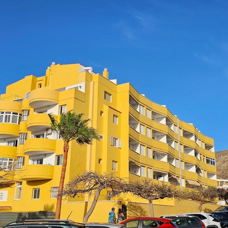 Los Cristianos Penthouse - Apartamento de 3 dormitorios - 17