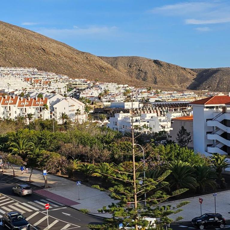 Los Cristianos Penthouse - Apartamento de 3 dormitorios - 19
