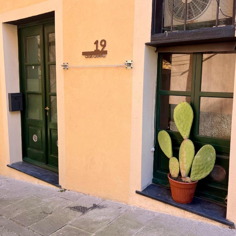 Casa Camalì - Appartamento con 1 Camera da Letto - 6