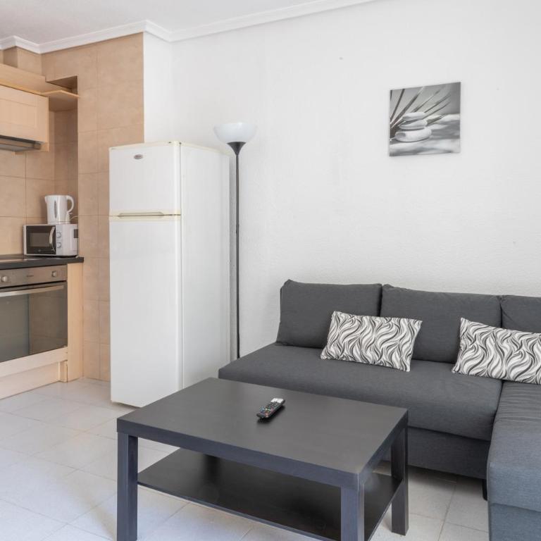 2-bedroom apartment - close to beaches and center - Two-Bedroom Apartment - 27