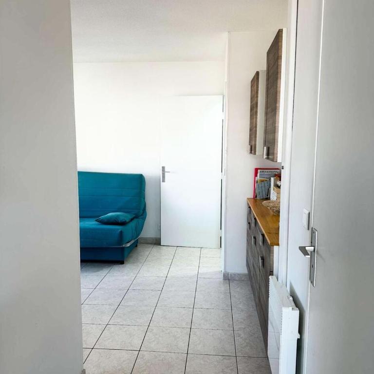Résidence La Croisette - Charmant T2 lumineux avec terrasse - Plage d’Eyrac MAE-9434 - Appartement - 5