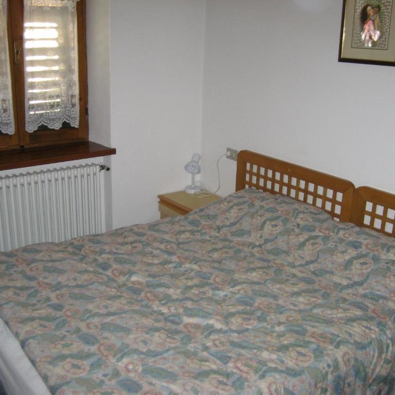 Casa Martini - Appartamento su 2 Livelli con 2 Camere da Letto - 7