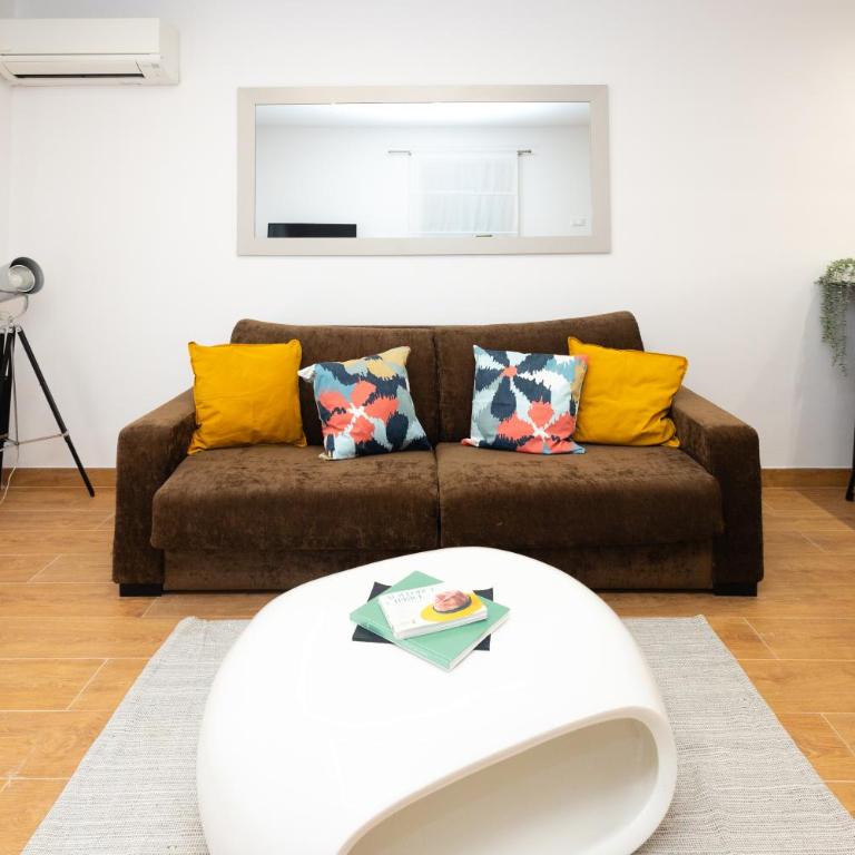 Villa Dani - Apartamento de 1 dormitorio - 18