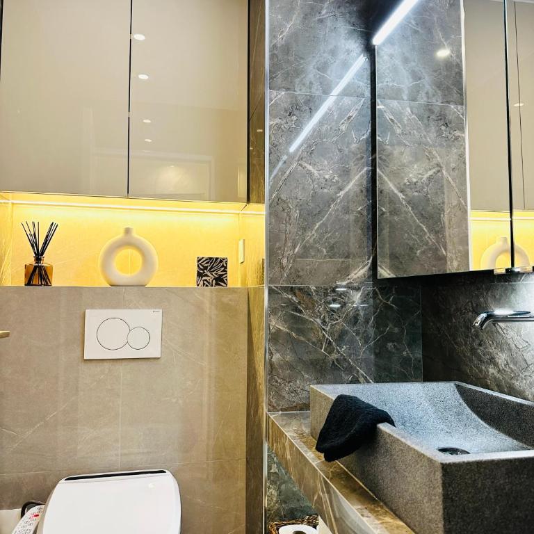 Appartement luxueux Le Bon Marché Paris 6 - Appartement 2 Chambres - 29