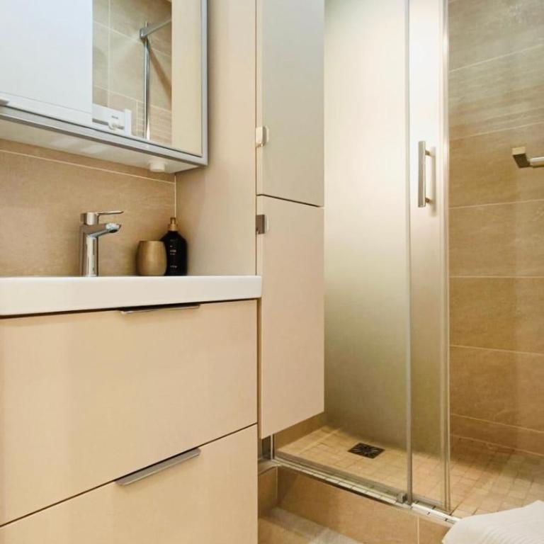 Appartement luxueux Le Bon Marché Paris 6 - Appartement 2 Chambres - 47
