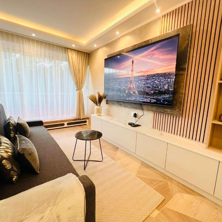 Appartement luxueux Le Bon Marché Paris 6 - Appartement 2 Chambres - 6