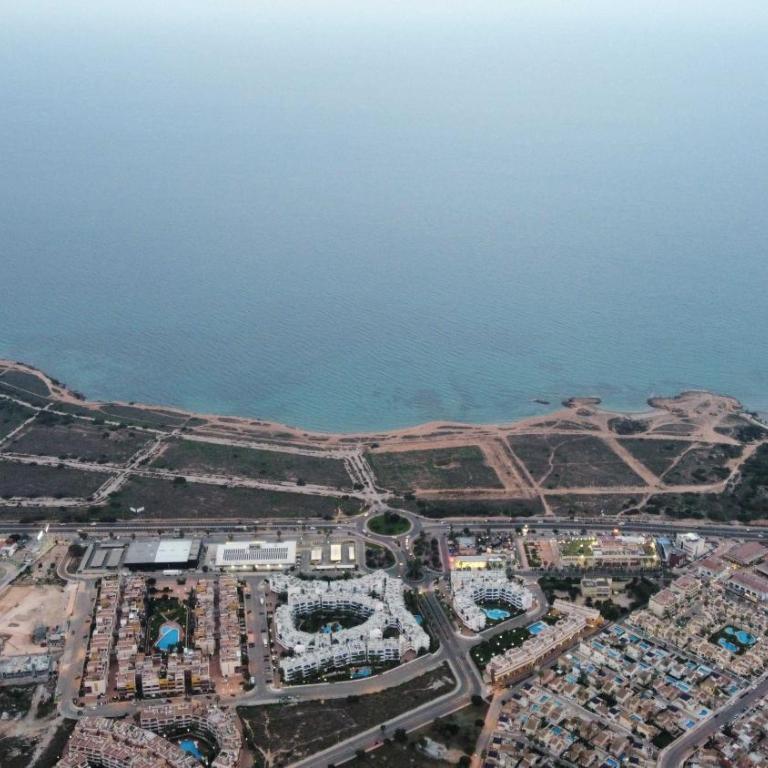 Apartamento Casa del Sol La Calma Playa Flamenca 4 swimming pools 2 bedroom private parking place - Apartamento Suite - 43