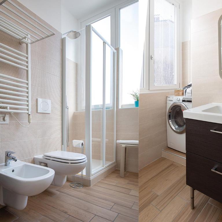 AC Central Loft - Monolocale - 10