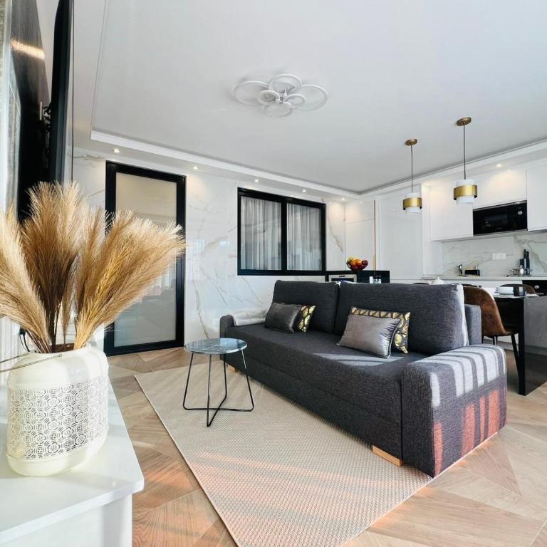 Appartement luxueux Le Bon Marché Paris 6 - Appartement 2 Chambres - 8