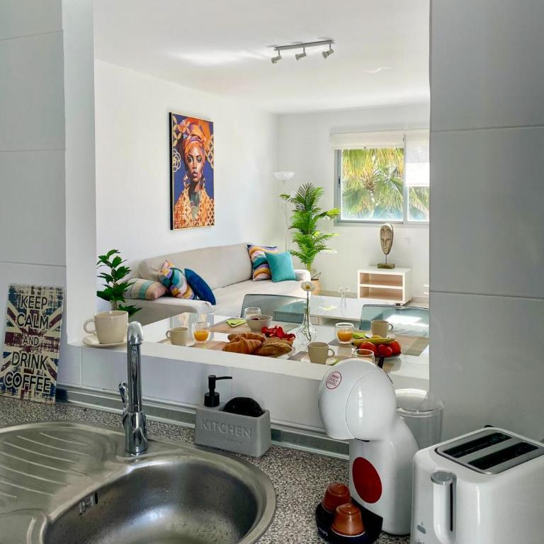 Apartment with nice Views, Pool & Parking - Apartamento de 2 dormitorios - 12