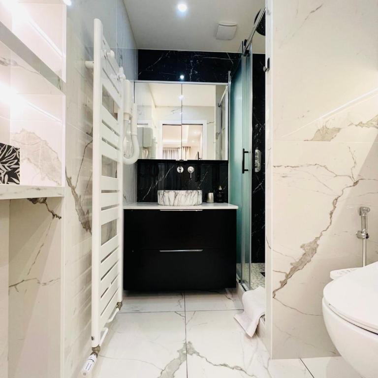 Appartement luxueux Le Bon Marché Paris 6 - Appartement 2 Chambres - 45