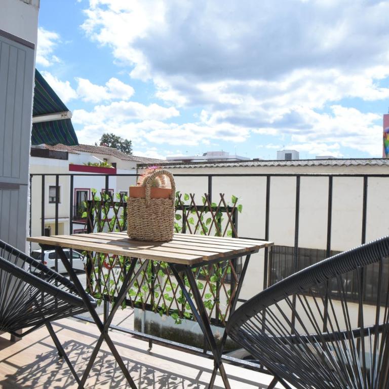 La perla de Ronda - Apartamento de 3 dormitorios - 10