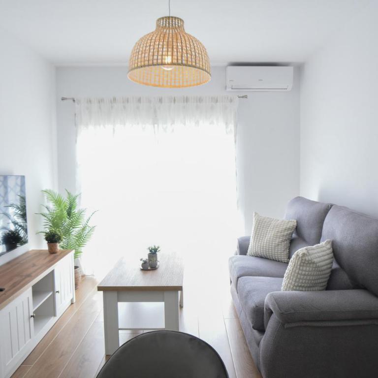 La perla de Ronda - Apartamento de 3 dormitorios - 11