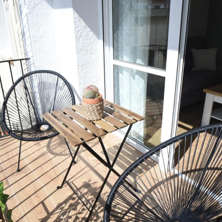 La perla de Ronda - Apartamento de 3 dormitorios - 13