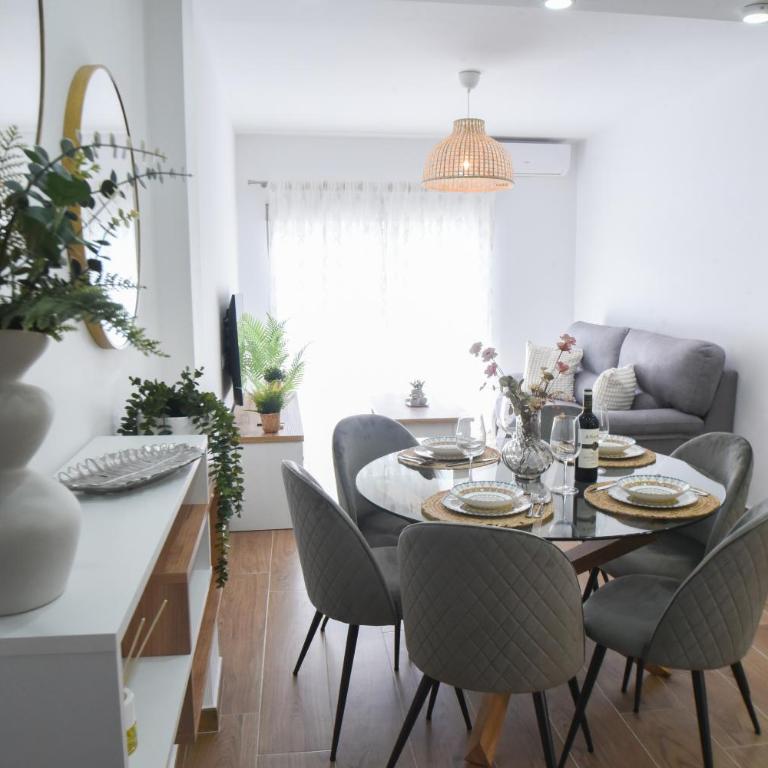 La perla de Ronda - Apartamento de 3 dormitorios - 17
