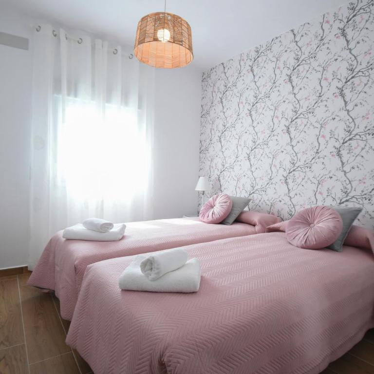 La perla de Ronda - Apartamento de 3 dormitorios - 18