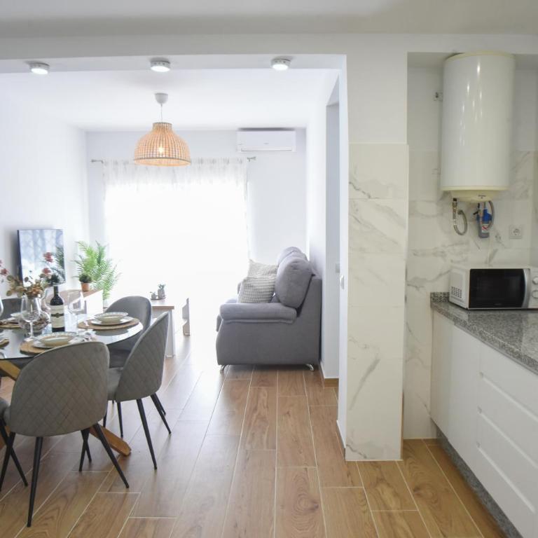 La perla de Ronda - Apartamento de 3 dormitorios - 21